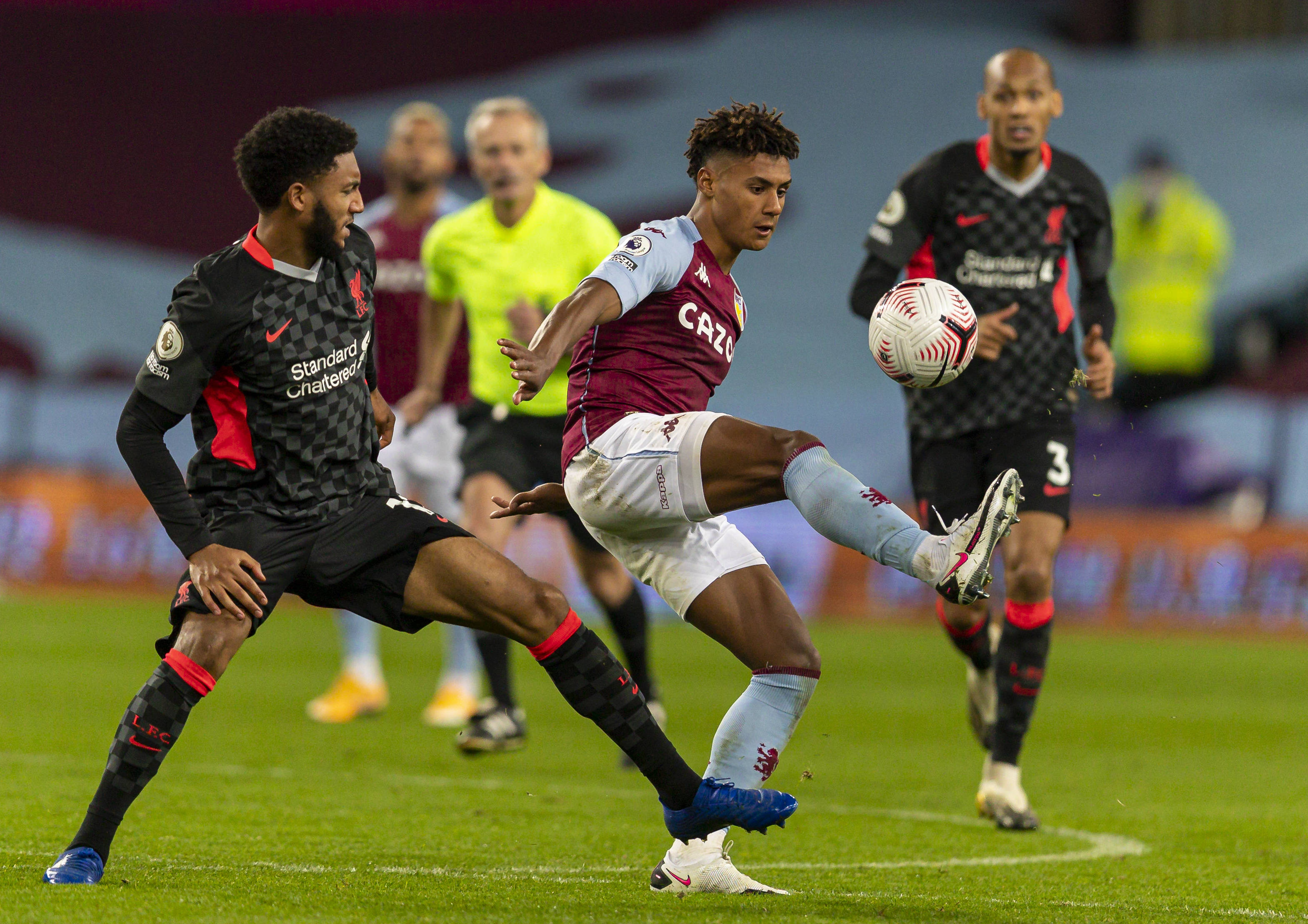 表现出了高 表现出了高